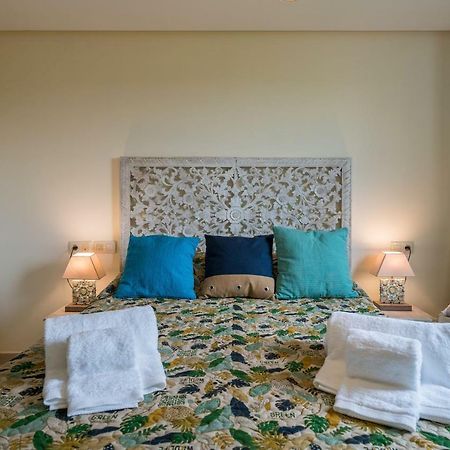 Carob Apartment - By Mayoral Ольюш-ди-Агуа  Экстерьер фото